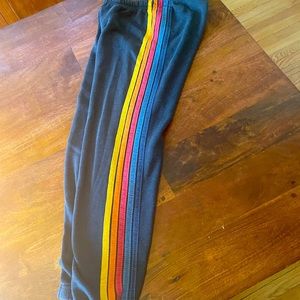 Aviator Nation Sweat Pants